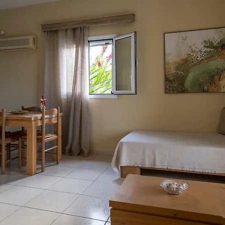 Holiday home Kefalonian Oneira