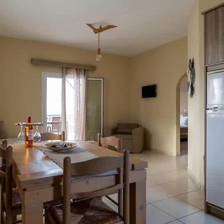 Holiday home Kefalonian Oneira *