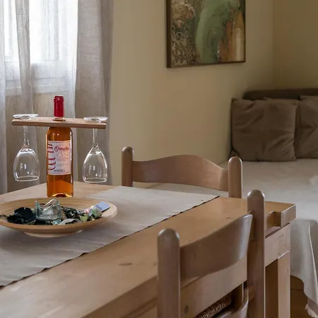Kefalonian Oneira Holiday home Mousata