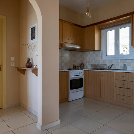 Kefalonian Oneira Holiday home *