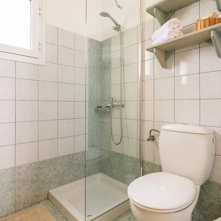 Holiday home Kefalonian Oneira Mousata