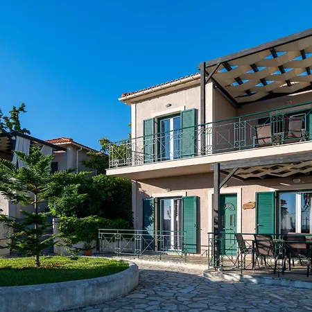 Kefalonian Oneira Holiday home