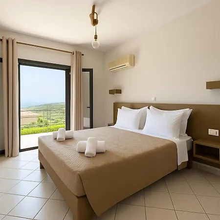 Kefalonian Oneira Holiday home *