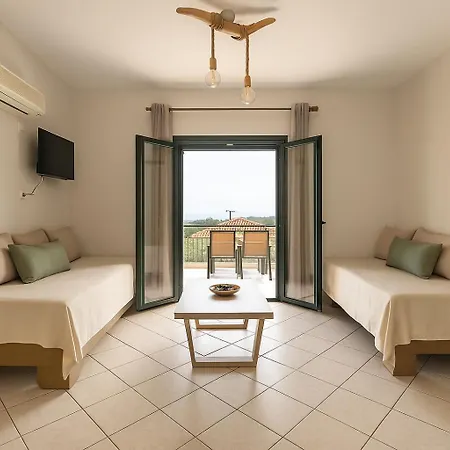 Holiday home Kefalonian Oneira *
