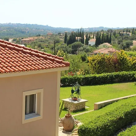Holiday home Kefalonian Oneira