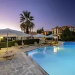 Kefalonian Oneira Casa de Férias