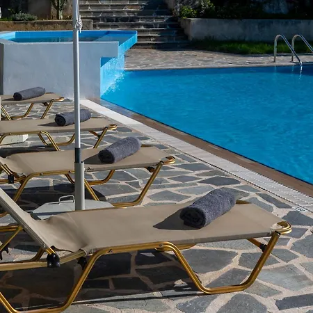 Hébergement de vacances Kefalonian Oneira