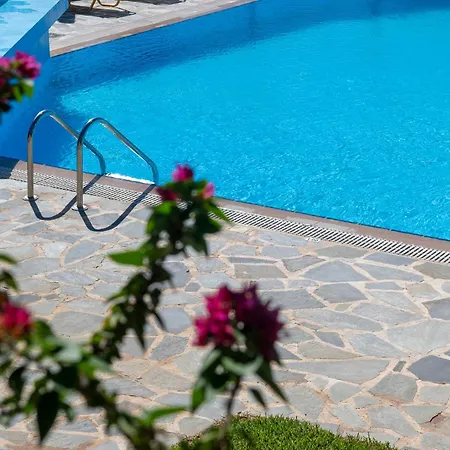Kefalonian Oneira Hébergement de vacances
