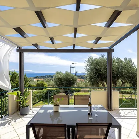 Kefalonian Oneira Mousata