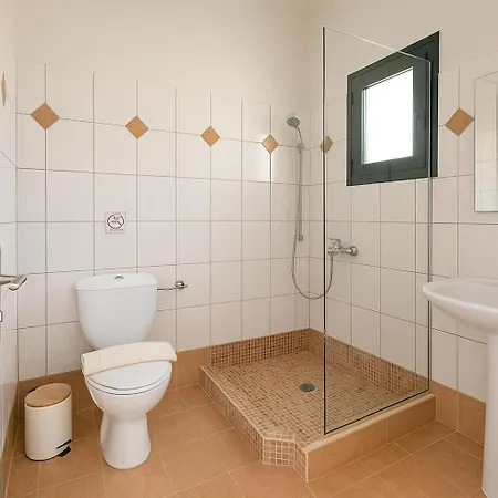 Kefalonian Oneira Ferienhaus *