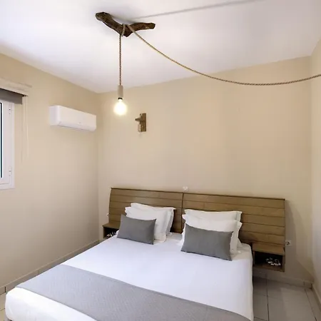 Ferienhaus Kefalonian Oneira *