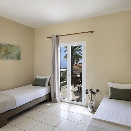 Ferienhaus Kefalonian Oneira