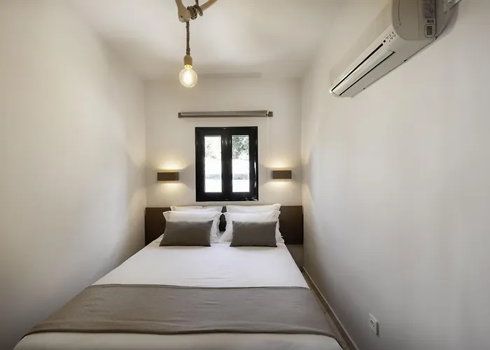 Kefalonian Oneira בית נופש *