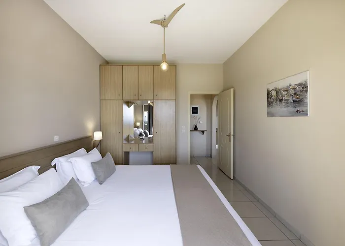 Kefalonian Oneira בית נופש