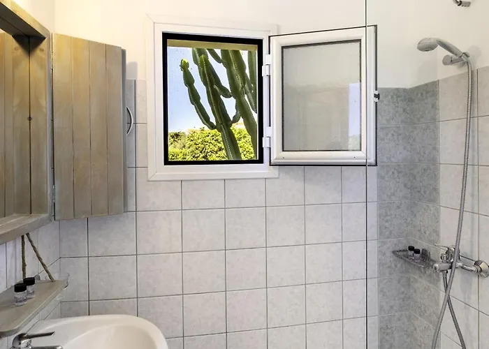 Kefalonian Oneira בית נופש *