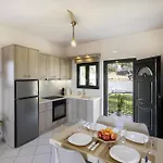 Holiday home Kefalonian Oneira