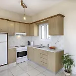 Kefalonian Oneira بيت للعطل Mousata