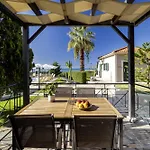 Kefalonian Oneira Holiday home Mousata