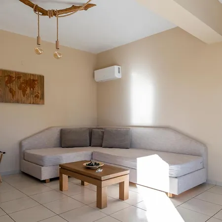 Kefalonian Oneira Ferienhaus