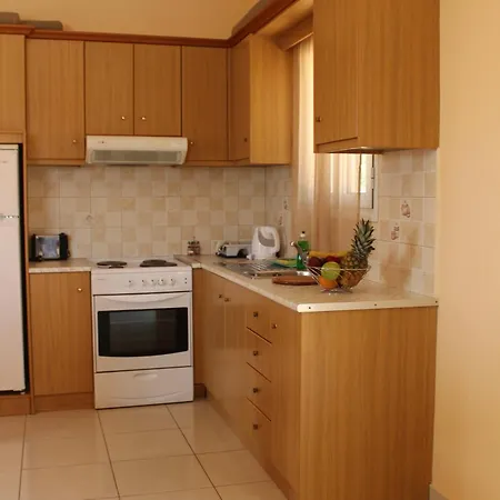 Kefalonian Oneira Holiday home *