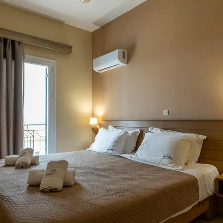 Kefalonian Oneira Holiday home *