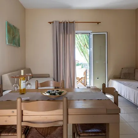 Holiday home Kefalonian Oneira *
