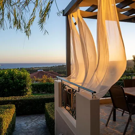 Kefalonian Oneira Holiday home *
