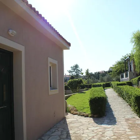 Holiday home Kefalonian Oneira Mousata