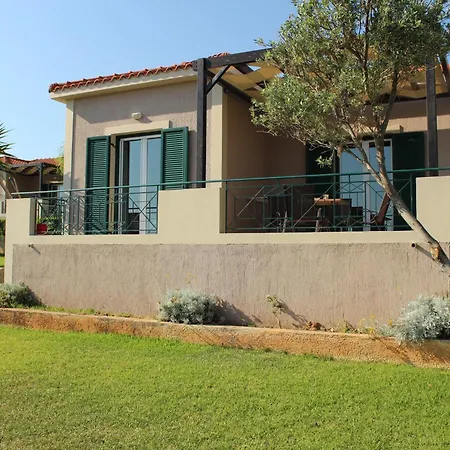 Kefalonian Oneira Holiday home