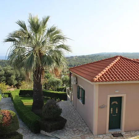 Kefalonian Oneira Holiday home *
