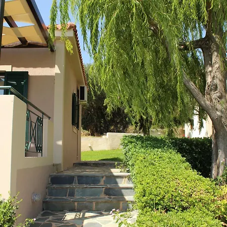 Holiday home Kefalonian Oneira Mousata