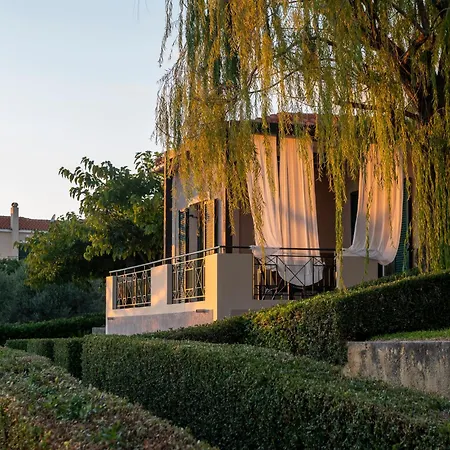 Tatil Evi Kefalonian Oneira *