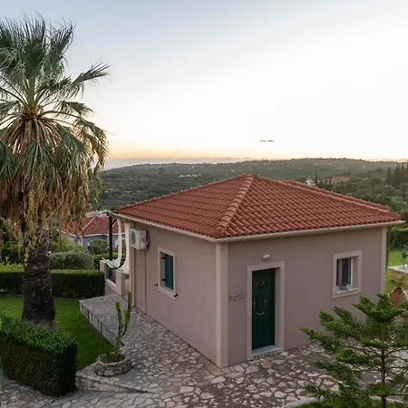Kefalonian Oneira Holiday home