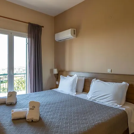 Holiday home Kefalonian Oneira *