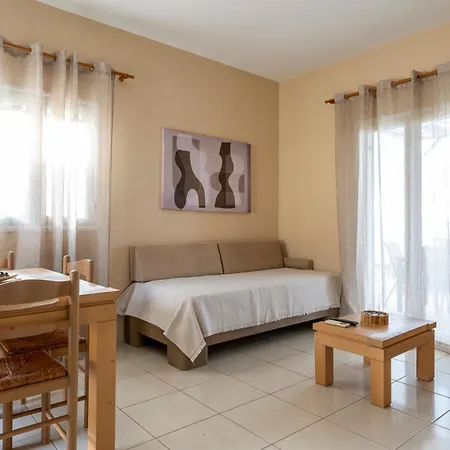 Ferienhaus Kefalonian Oneira Mousata
