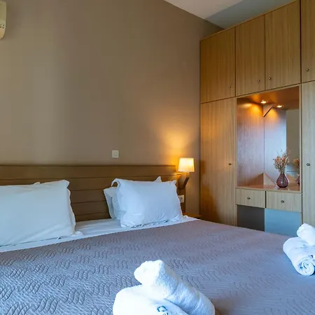 Holiday home Kefalonian Oneira *