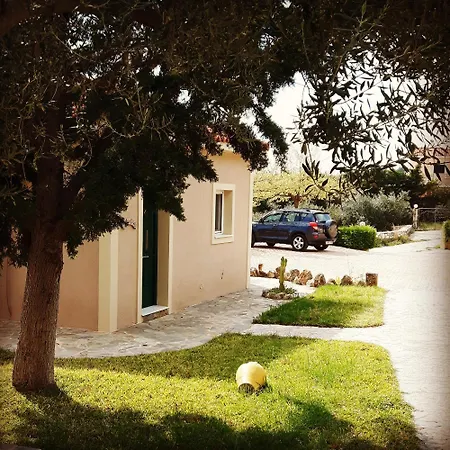 Holiday home Kefalonian Oneira Mousata