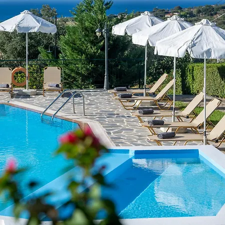 Kefalonian Oneira Mousata