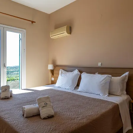 Holiday home Kefalonian Oneira