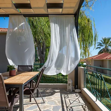 Tatil Evi Kefalonian Oneira *