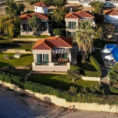 Holiday home Kefalonian Oneira