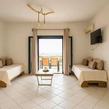 Kefalonian Oneira Casa de Férias