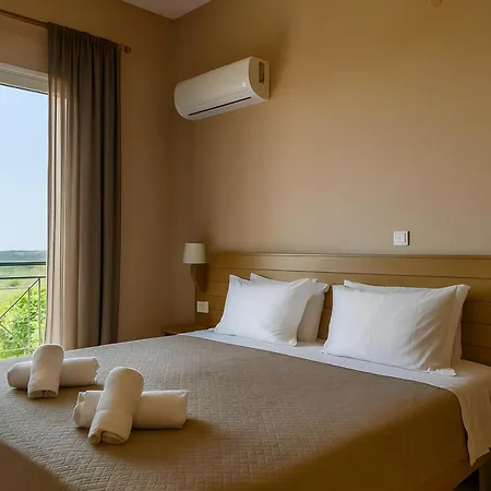 Kefalonian Oneira Tatil Evi