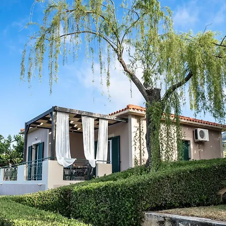 Casa de Férias Kefalonian Oneira