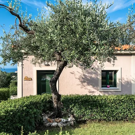 Kefalonian Oneira Tatil Evi *