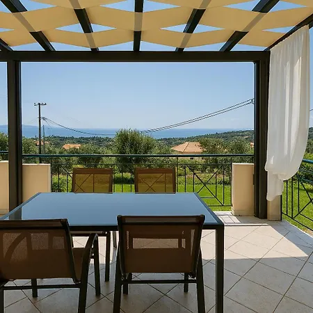 Kefalonian Oneira Mousata