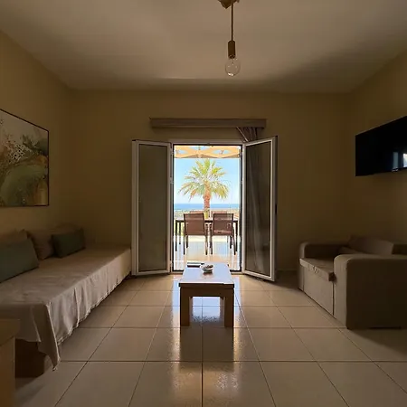 Kefalonian Oneira Casa de Férias