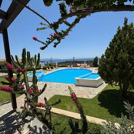 Kefalonian Oneira Tatil Evi Mousata