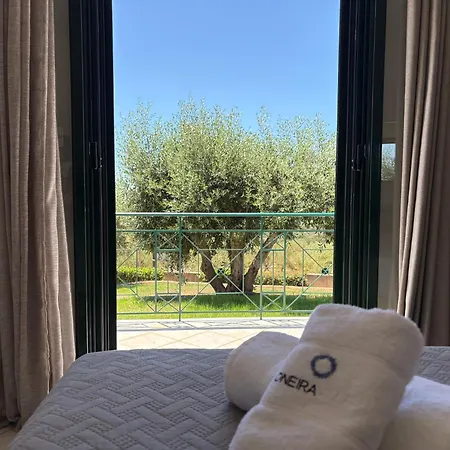 Kefalonian Oneira Tatil Evi