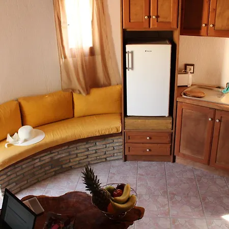 Kefalonian Oneira Casa de Férias Mousata